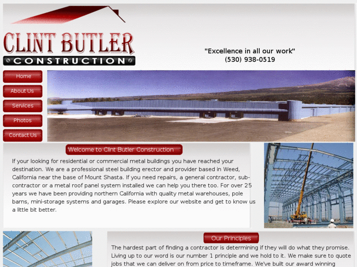 www.clintbutlerconstruction.com