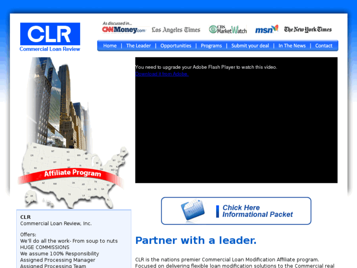 www.clr-agents.com