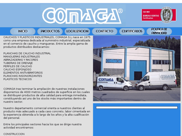 www.comaga.info