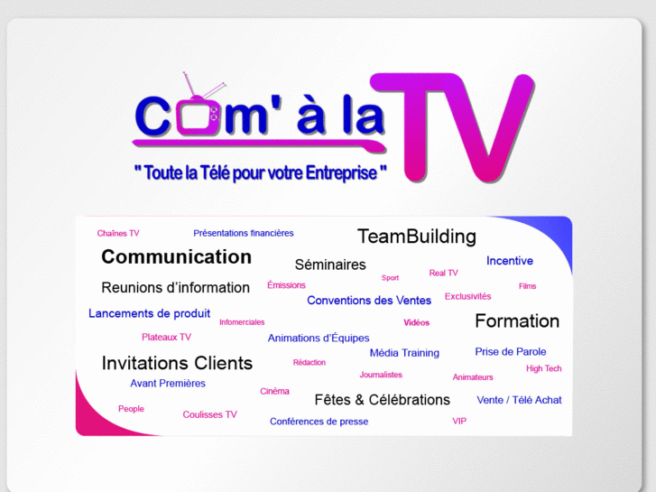 www.comalatv.com