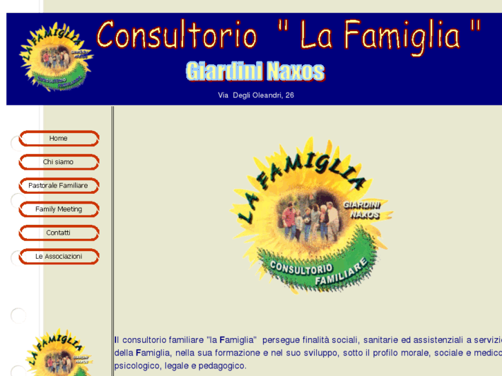 www.consultoriofamiliare.info