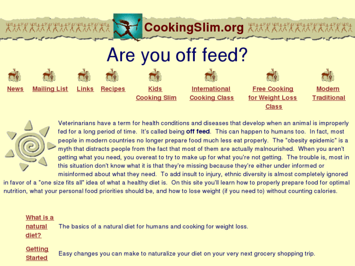 www.cookingslim.org