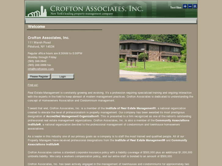 www.croftoninc.com