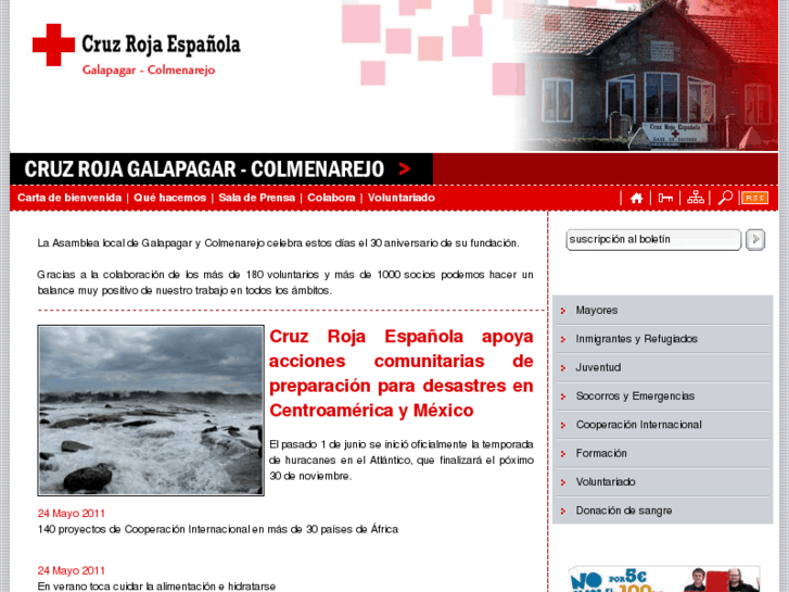 www.cruzrojagalapagar.org