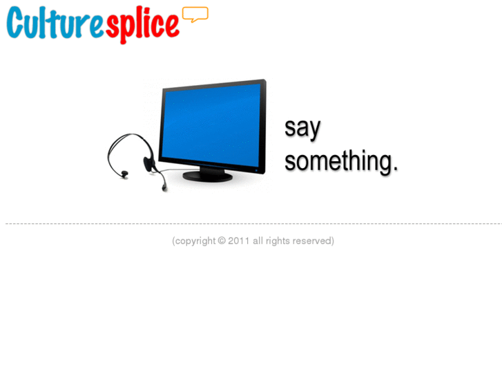 www.culturesplice.com