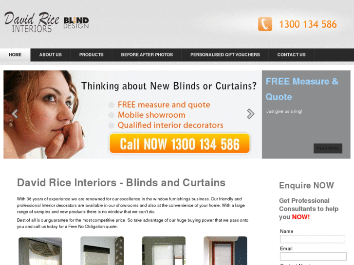 www.davidriceinteriors.com.au