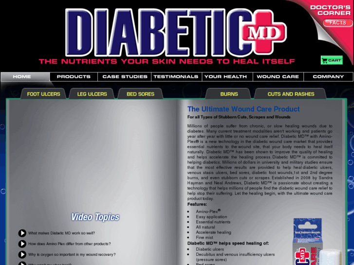 www.diabetic-md.com