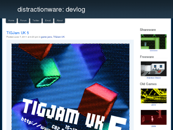 www.distractionware.com