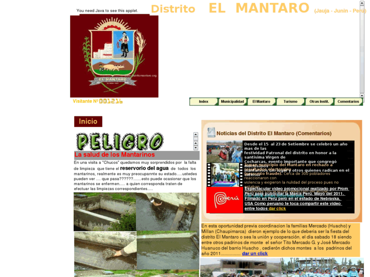 www.distritomantaro.org