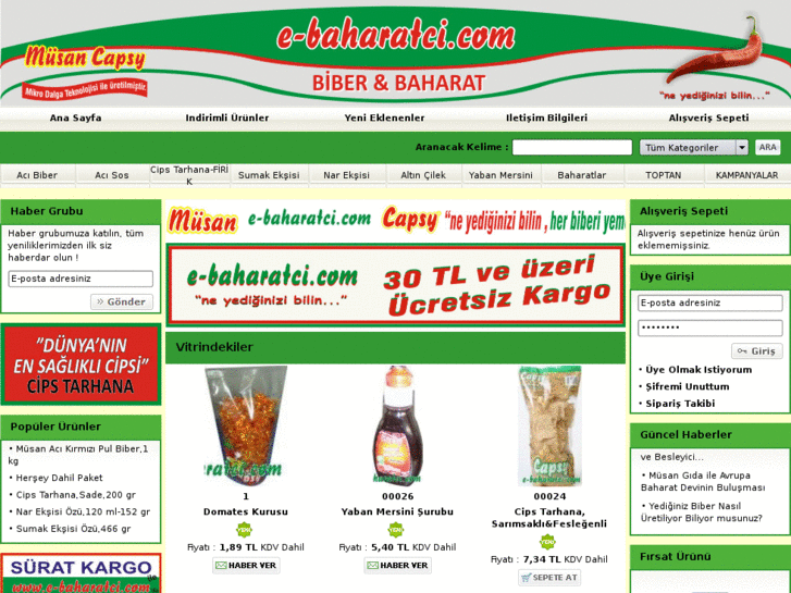 www.e-baharatci.com