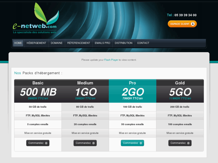 www.e-netweb.com