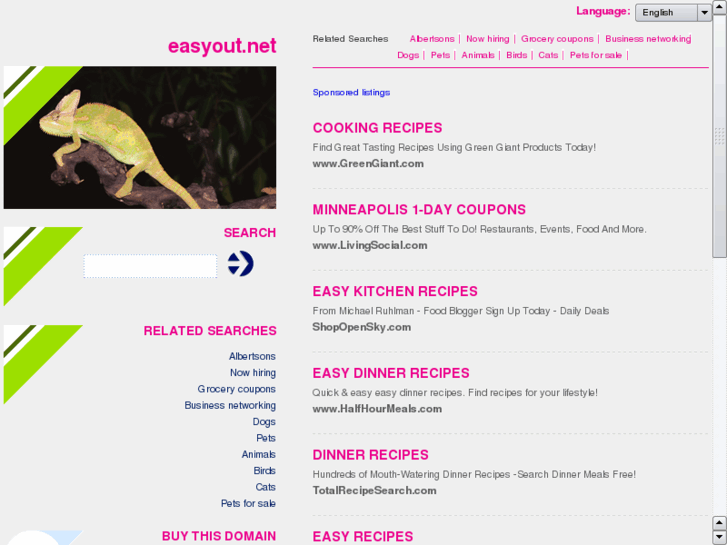 www.easyout.net