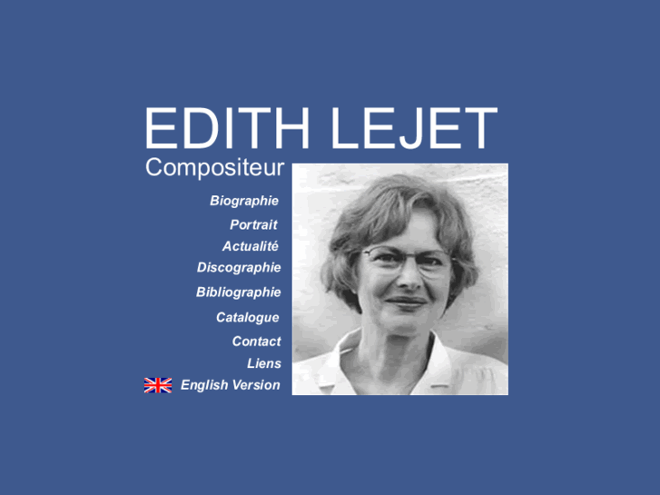 www.edith-lejet.com