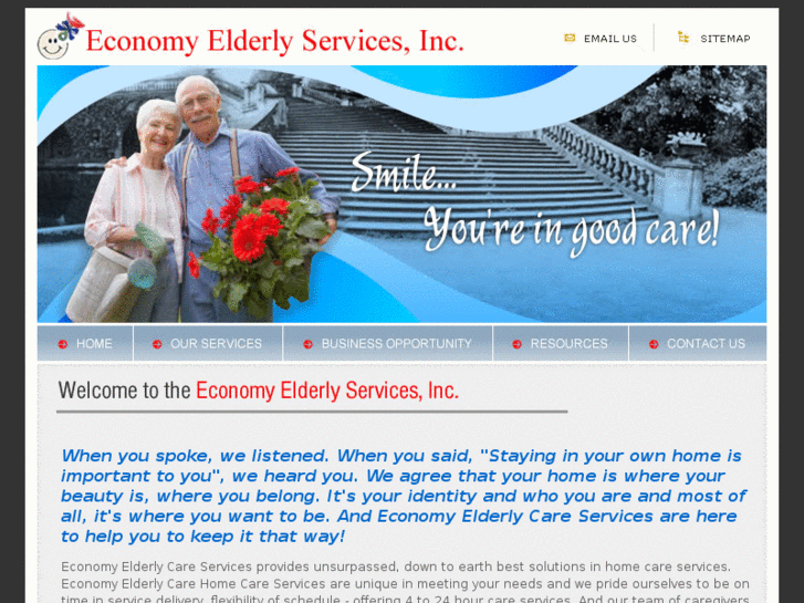 www.eelderlycare.com