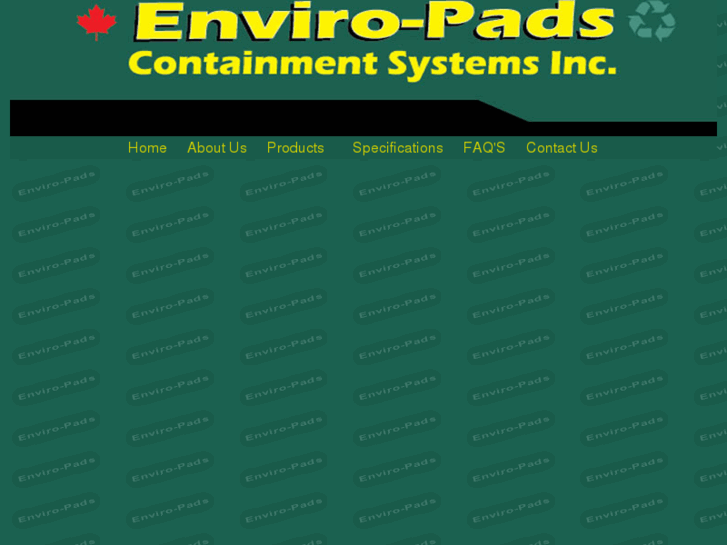 www.enviro-pads.com