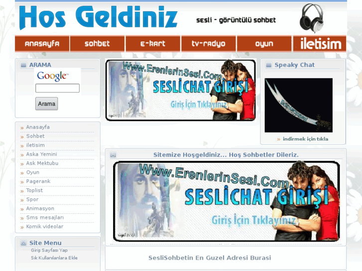 www.erenlerinsesi.com