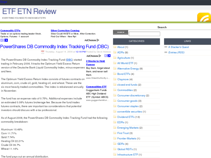 www.etfetnreview.com