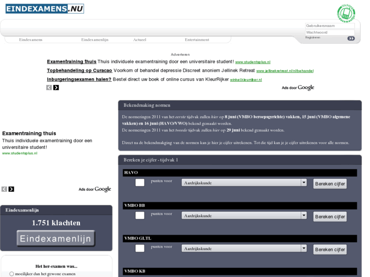 www.examen-net.nl