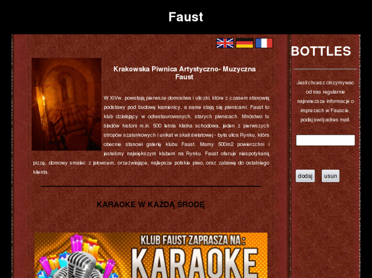 www.faust.com.pl