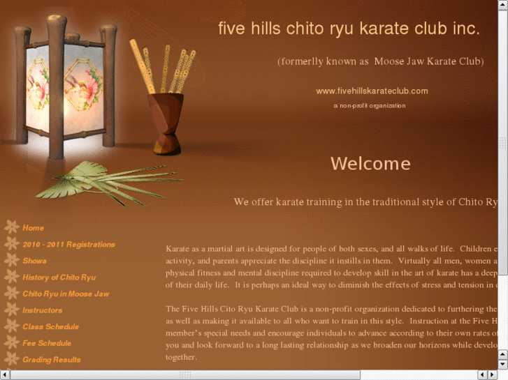 www.fivehillskarateclub.com