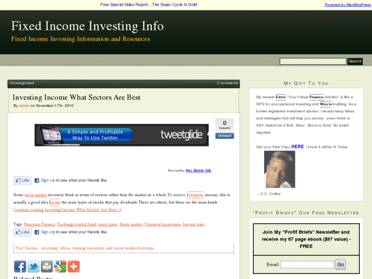 www.fixedincomeinvestinginfo.com