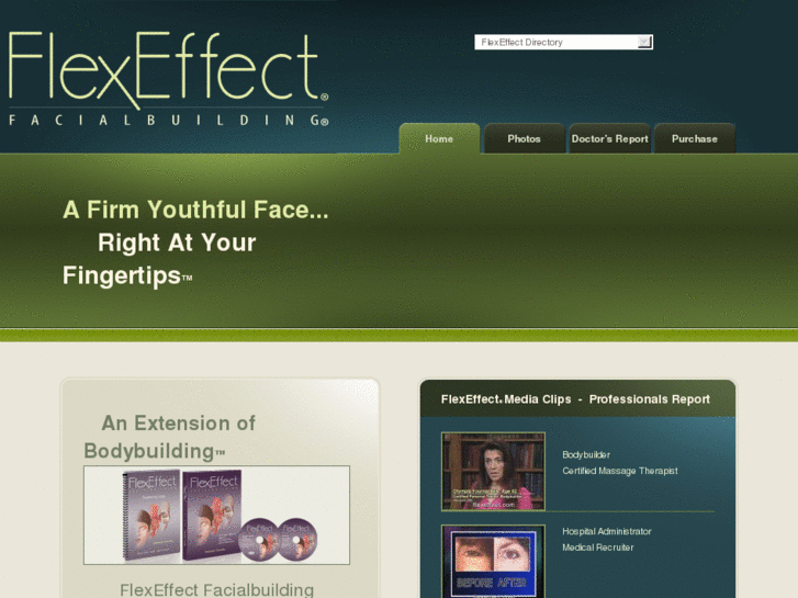 www.flexeffect.com