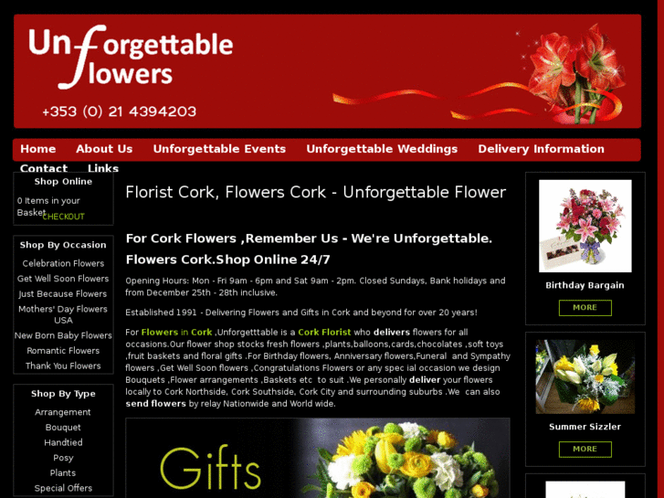 www.floristcork.com