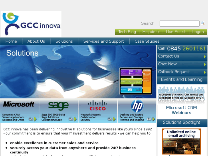 www.gccinnova.co.uk