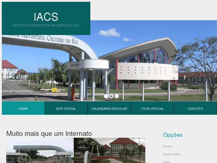 www.iacsinternato.com