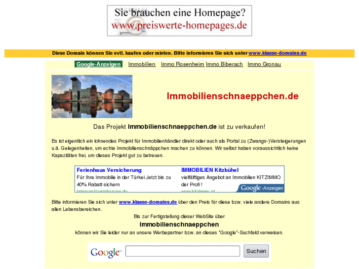 www.immobilienschnaeppchen.de