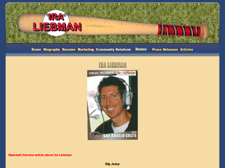 www.iraliebman.com