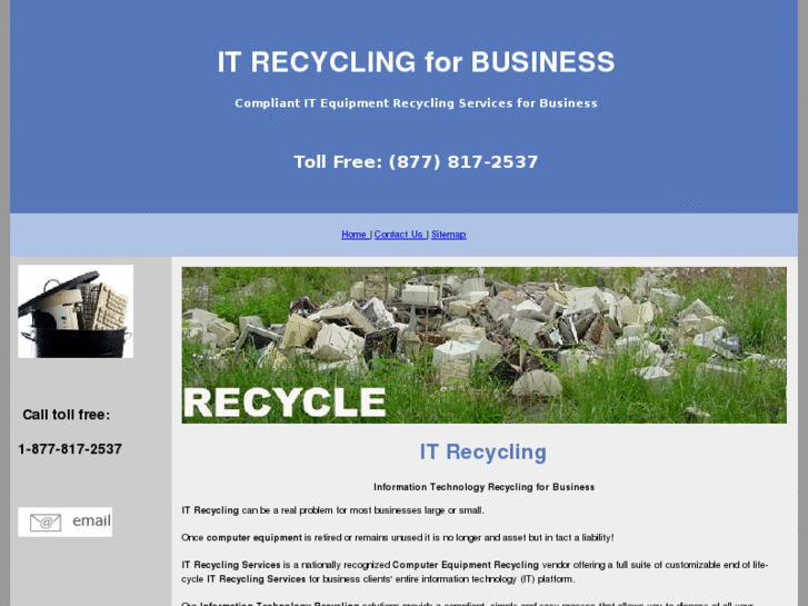 www.it-recycling-services.com