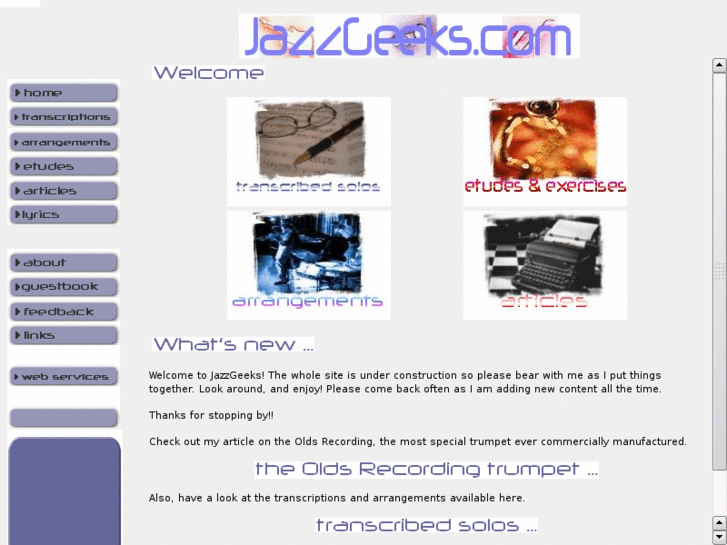 www.jazzgeeks.com