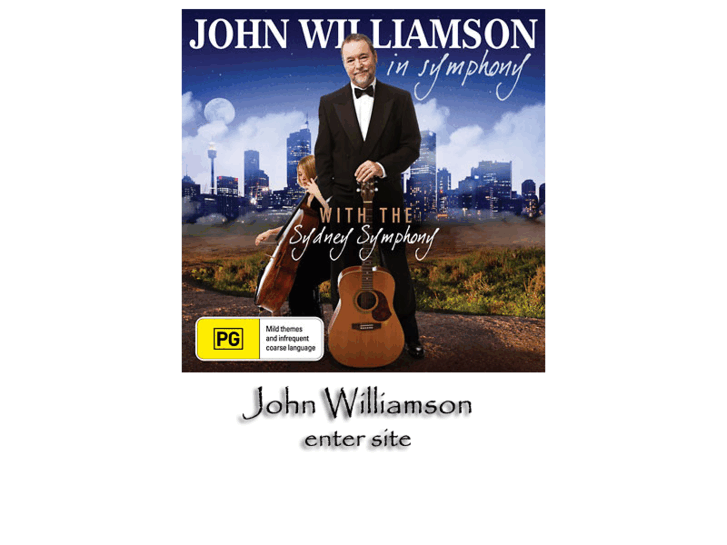 www.johnwilliamson.com.au