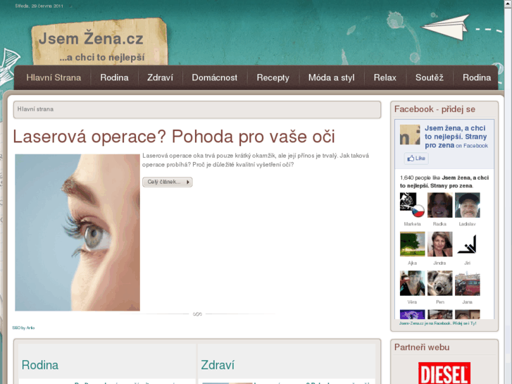 www.jsem-zena.cz