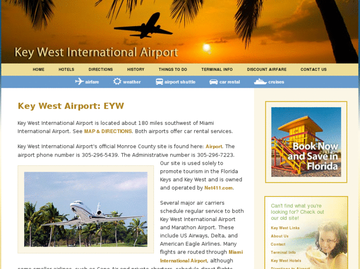 www.keywestinternationalairport.com