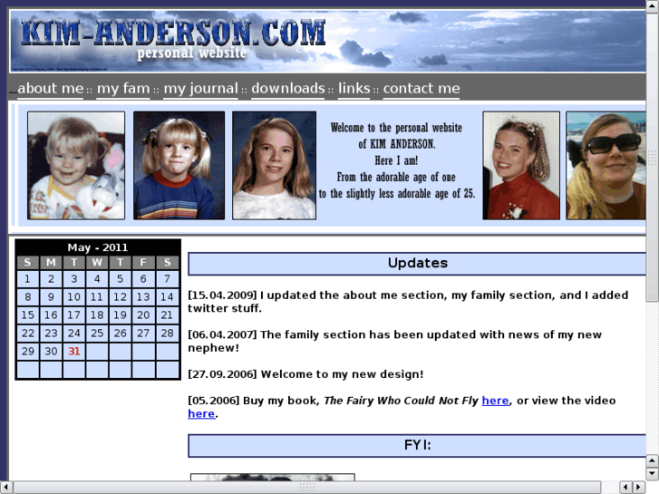 www.kim-anderson.com