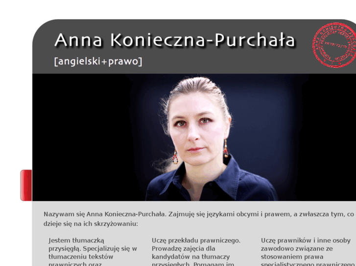 www.konieczna-purchala.com