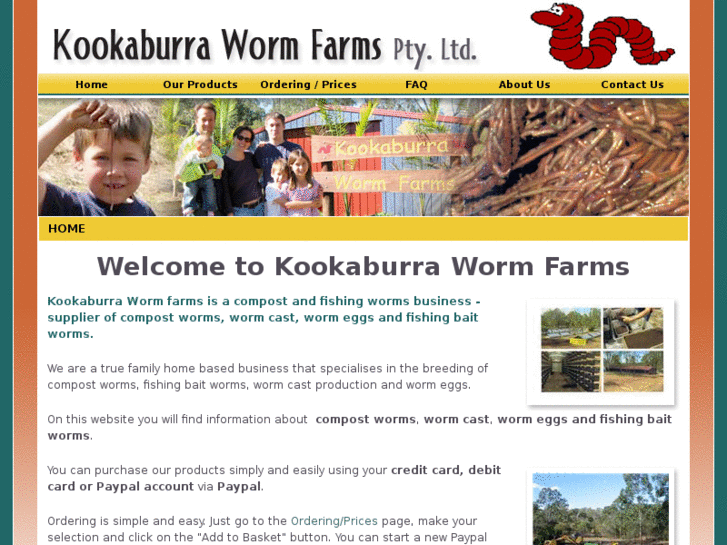 www.kookaburrawormfarms.com.au