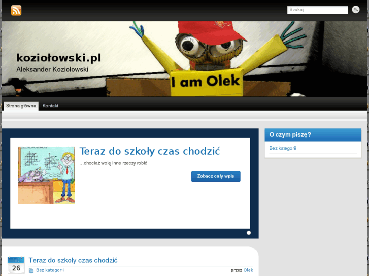 www.koziolowski.com