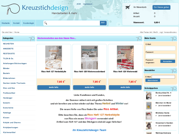 www.kreuzstichdesign.de