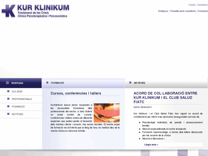 www.kurklinikum.com