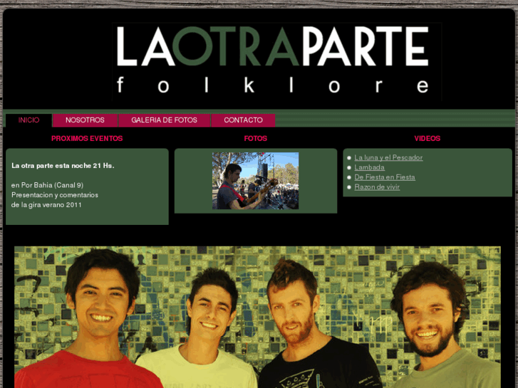 www.laotraparte.com