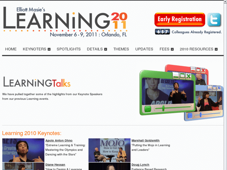www.learningtalks.net