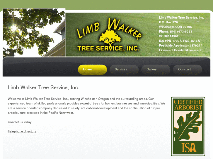 www.limbwalkertreeservice.com