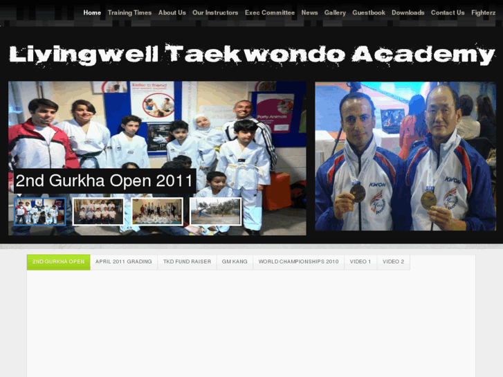 www.livingwelltkd.co.uk