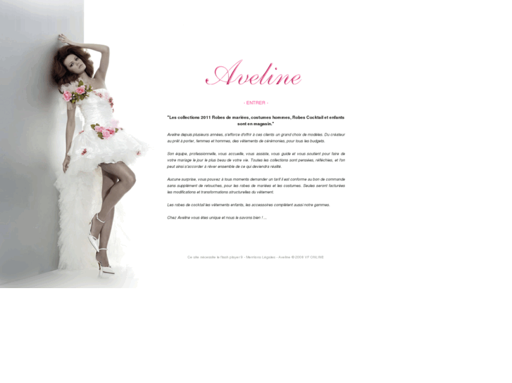 www.magasin-aveline.com