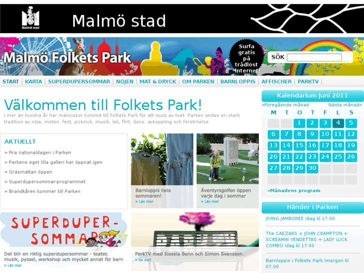 www.malmofolketspark.se