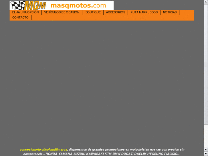 www.masqmotos.com