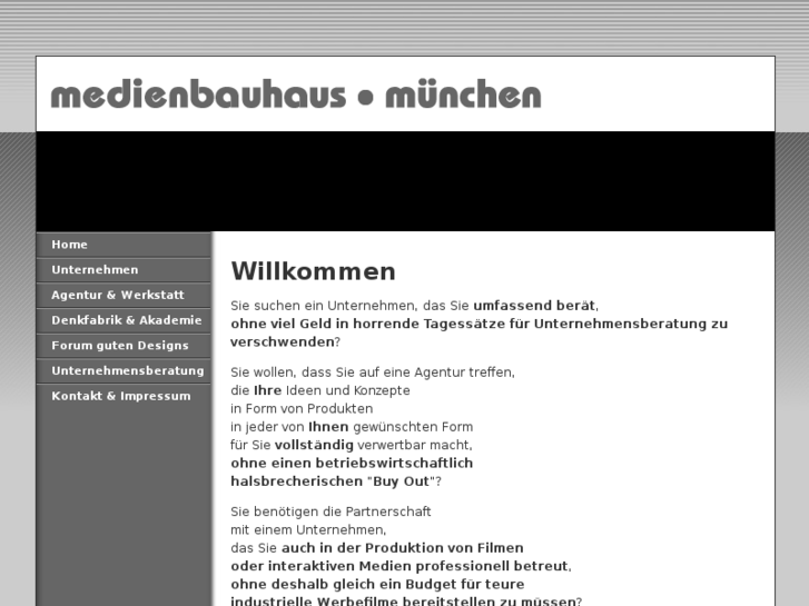 www.medienbauhaus.com